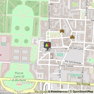 Consulenza Informatica,81100Caserta