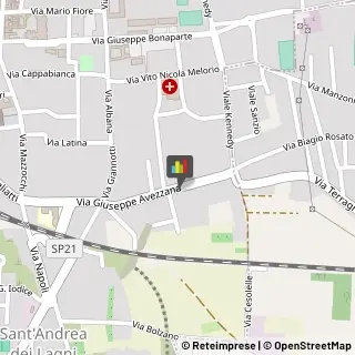 Allergologia - Medici Specialisti,81055Caserta
