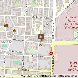 Consulenza Informatica,81100Caserta