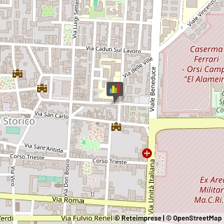 Medicina Estetica - Medici Specialisti Caserta,81100Caserta