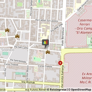 Alimentari,81100Caserta