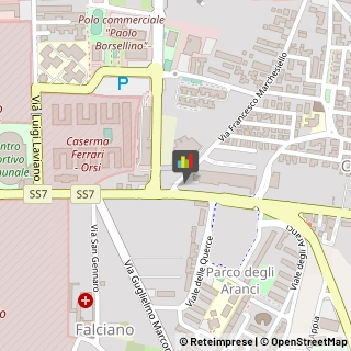 Banche e Istituti di Credito,81100Caserta