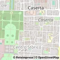 地图 Caserta