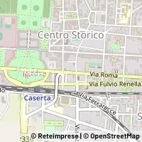 Carte Caserta