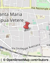 Via Melorio, 9,81055Santa Maria Capua Vetere