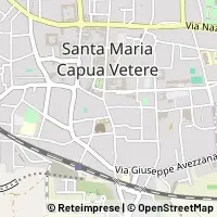 Kart Santa Maria Capua Vetere
