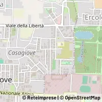 Karta Casagiove
