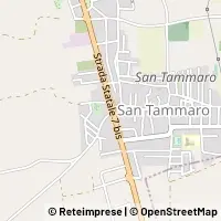 Kort San Tammaro