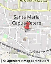 Via Mazzocchi, 37,81055Santa Maria Capua Vetere