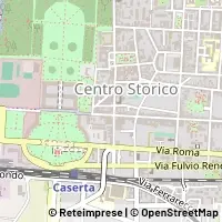 Carte Caserta