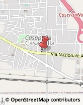 Via Nazionale Appia, 169,81020Casapulla