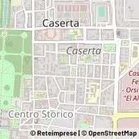 Carte Caserta