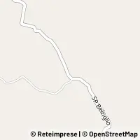 Map Ceppaloni