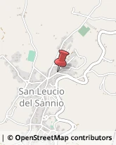 Via Angelo Zamparelli, ,82010San Leucio del Sannio