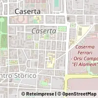 Harita Caserta