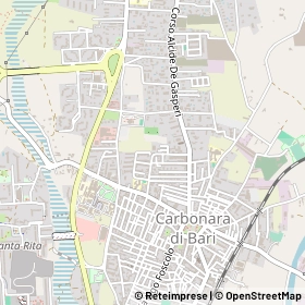 Mappa 70131