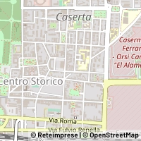 Carte Caserta