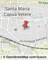 Via Fratelli De Simone, 26,81055Santa Maria Capua Vetere