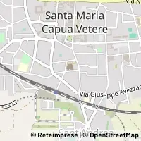 Harita Santa Maria Capua Vetere