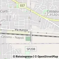 Kartta Curti