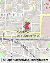 Via Roma, 81,81100Caserta