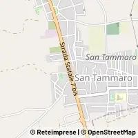지도 San Tammaro