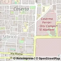 Kart Caserta