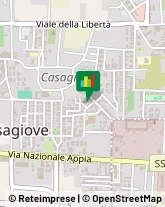 Via Catania, 9,81022Casagiove