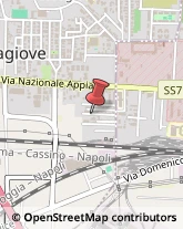 Via Mantova, 17,81022Casagiove