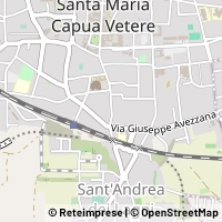 Kart Santa Maria Capua Vetere