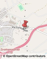 Viadotto Ponticelli, 20,83035Grottaminarda