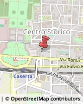 Via Cesare Battisti, 39,81110Caserta