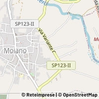 地图 Moiano