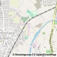 Kort Bari