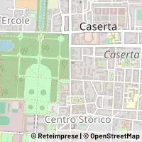 Karta Caserta