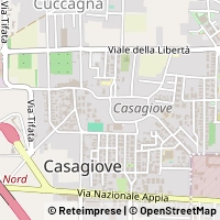 Karta Casagiove