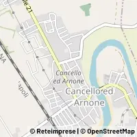 Kart Cancello ed Arnone