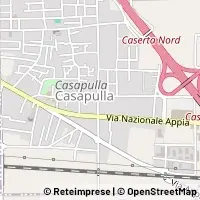 Kort Casapulla
