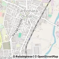 Kort Bari