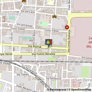 Fotografia - Studi e Laboratori Caserta,81100Caserta