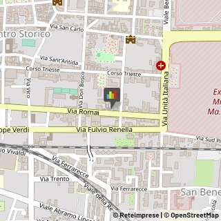 Trasporto Pubblico Caserta,81100Caserta