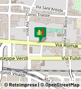 Via Roma, 46,81100Caserta