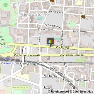 Riso,81100Caserta