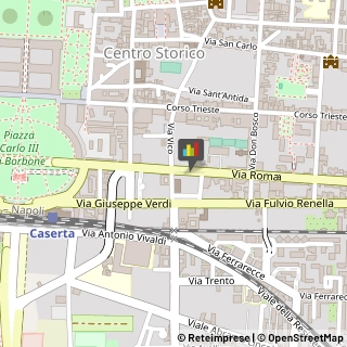 Caffè Caserta,81100Caserta