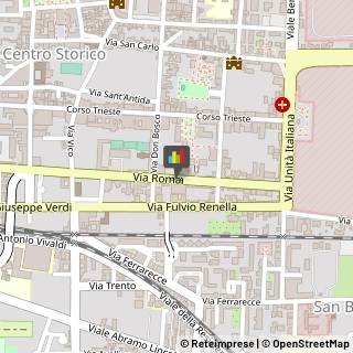 Consulenza Informatica,81100Caserta