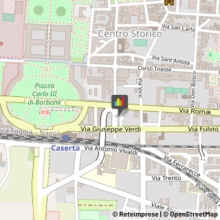 Recapito Pacchi e Lettere - Agenzie Caserta,81100Caserta