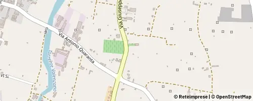 Mappa Bari