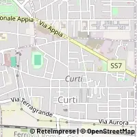 Map Curti