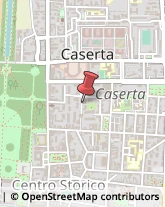 Via Giotto, 28,81100Caserta