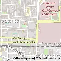Peta Caserta